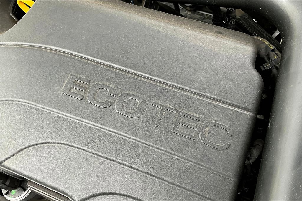 Certified 2024 GMC Terrain SLT image 41