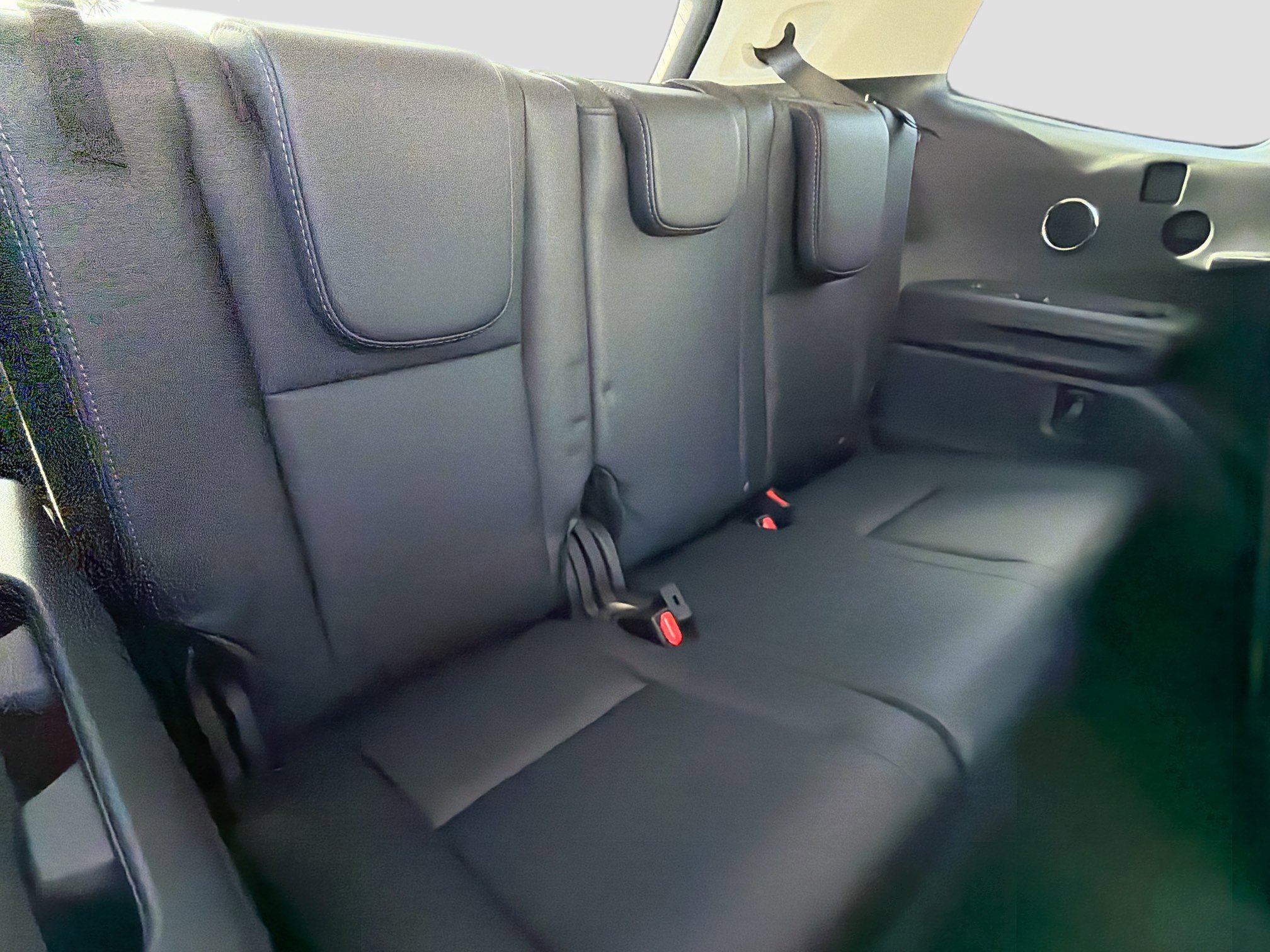 New 2026 Subaru Ascent Limited image 20