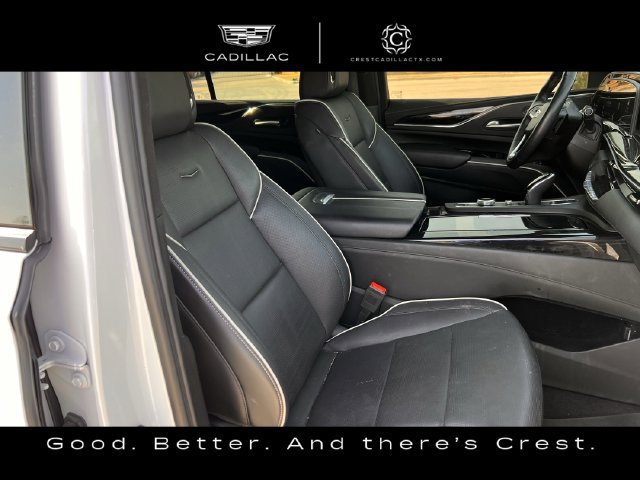 Certified 2023 Cadillac Escalade Sport w/ LPO, ONYX Package AWD/4WD image 26
