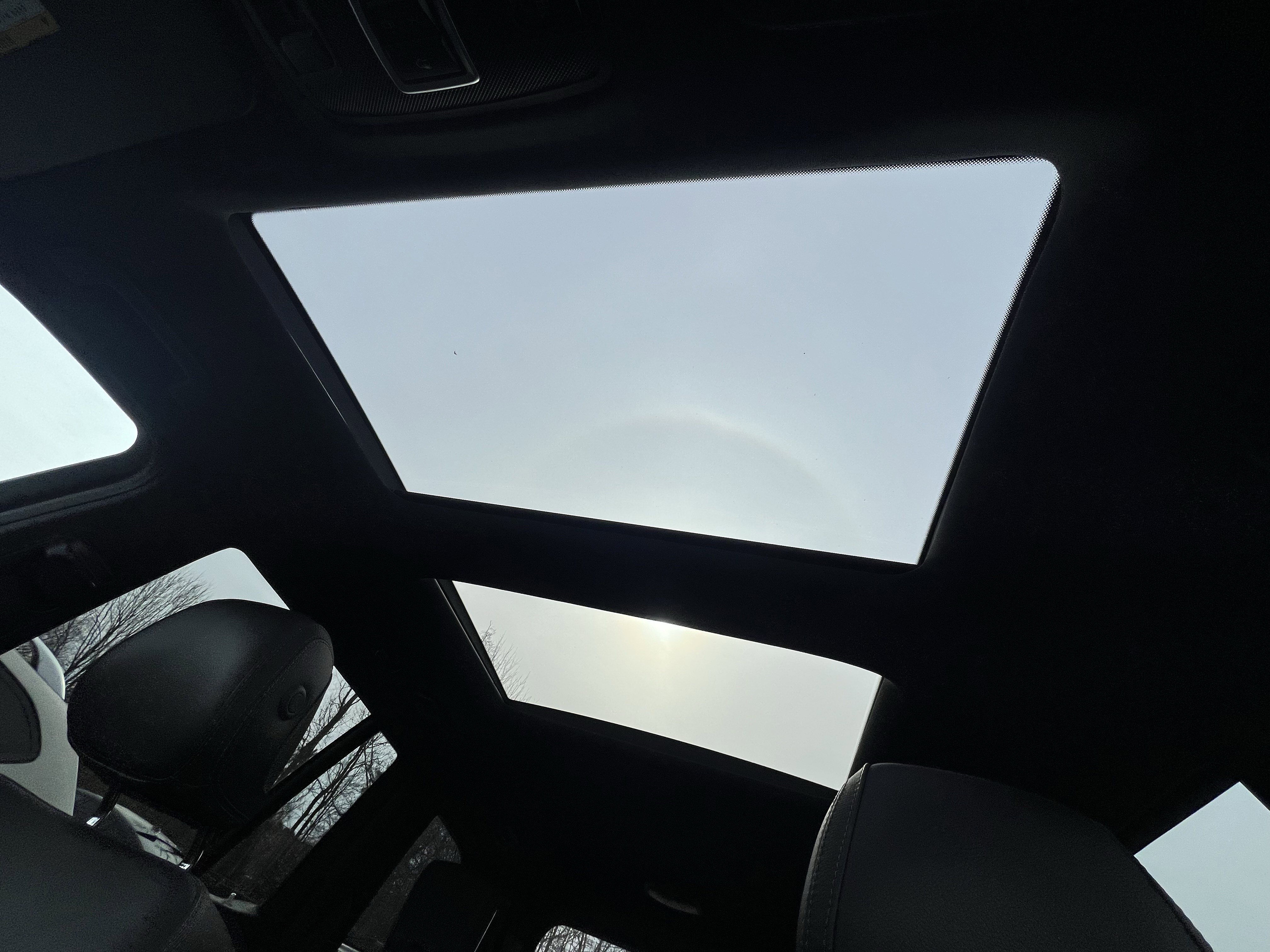 Used 2019 Mercedes-Benz GLS 450 4MATIC image 29