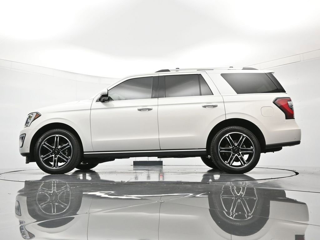 Used 2021 Ford Expedition Limited image 47
