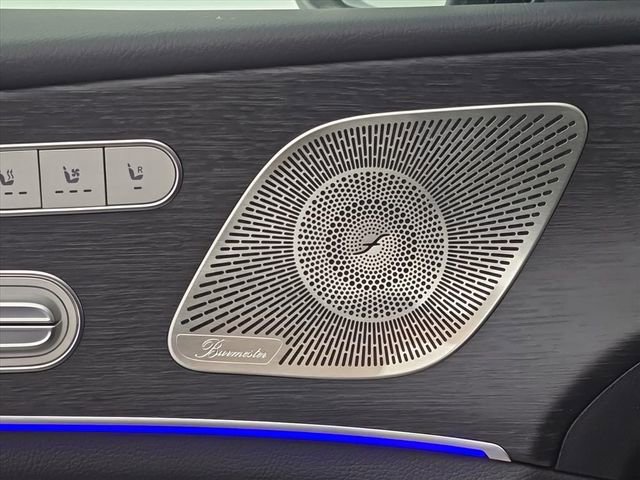New 2026 Mercedes-Benz GLE 450 4MATIC image 16