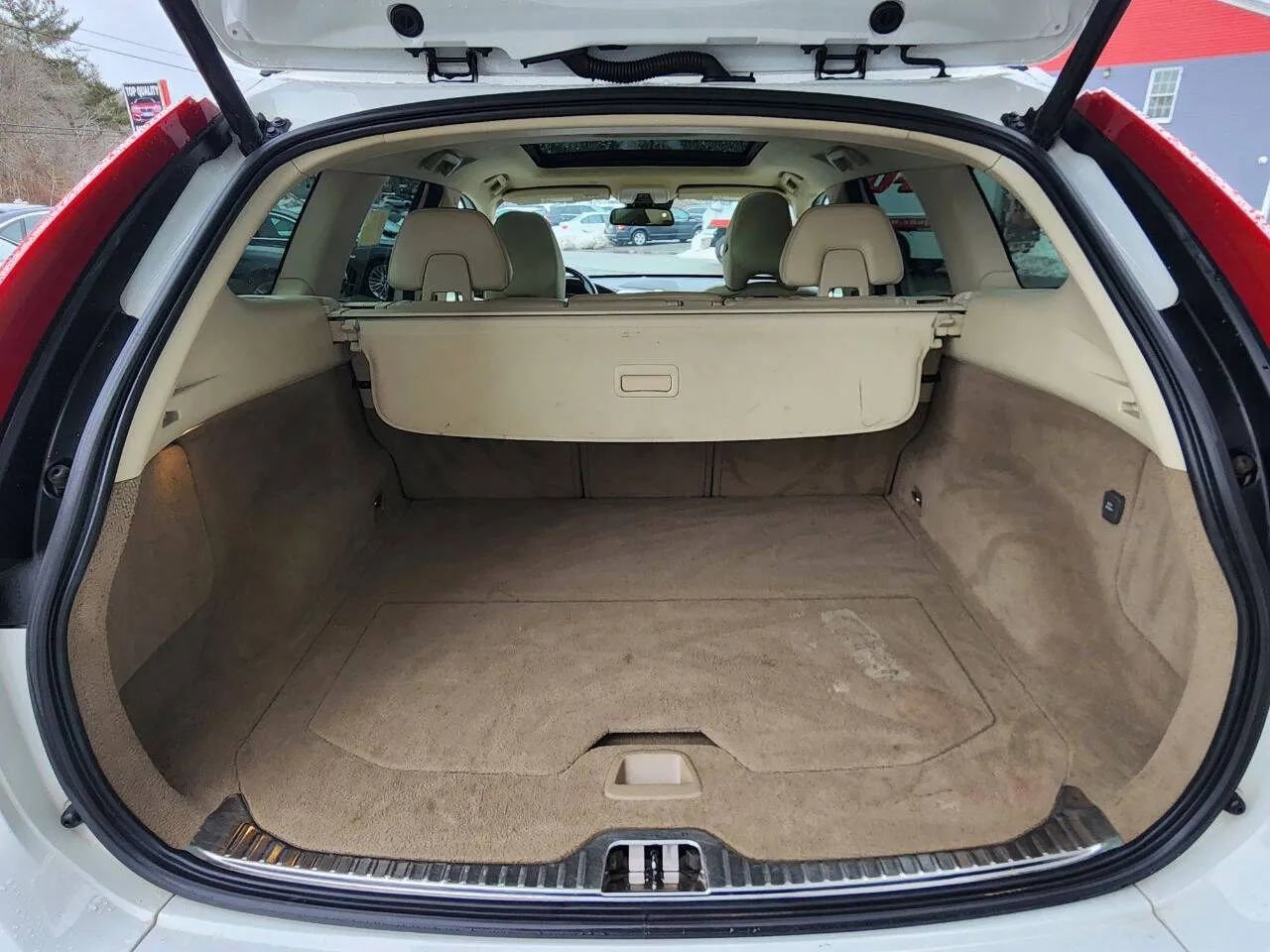 Used 2015 Volvo XC60 T6 Platinum AWD/4WD image 13