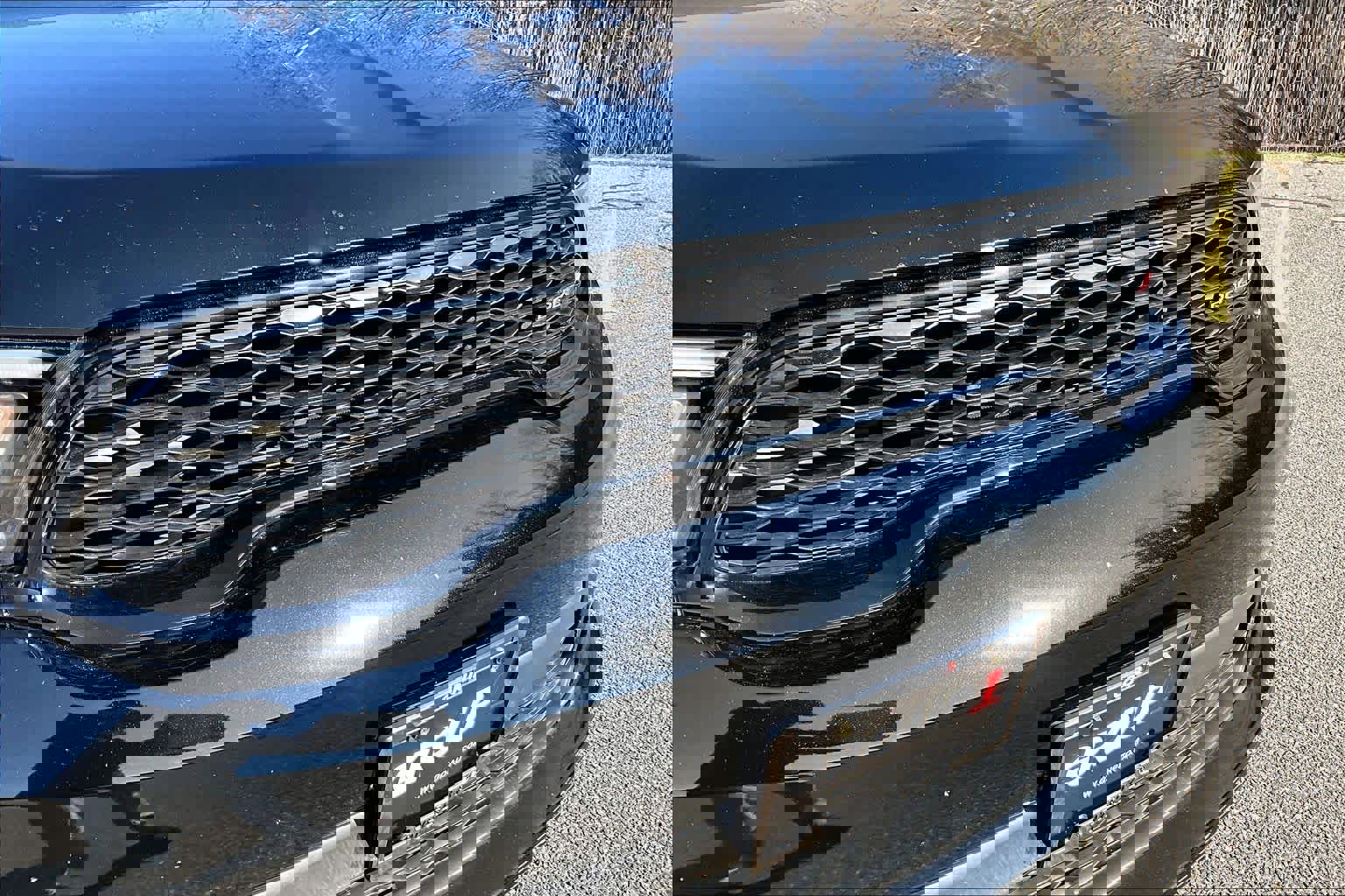 Used 2021 Dodge Durango GT w/ Blacktop Package image 32