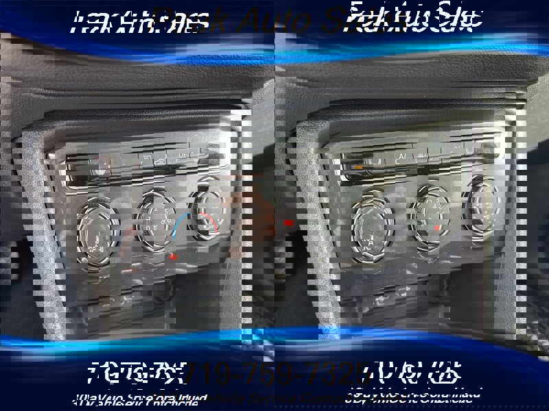 Used 2024 Volkswagen Tiguan Wolfsburg Edition AWD/4WD image 23