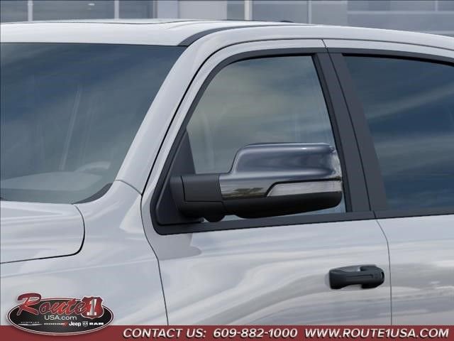 New 2026 RAM 1500 Laramie w/ Night Edition image 12