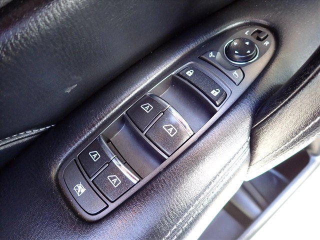 Used 2020 INFINITI QX80 Luxe w/ Proassist Package AWD/4WD image 18