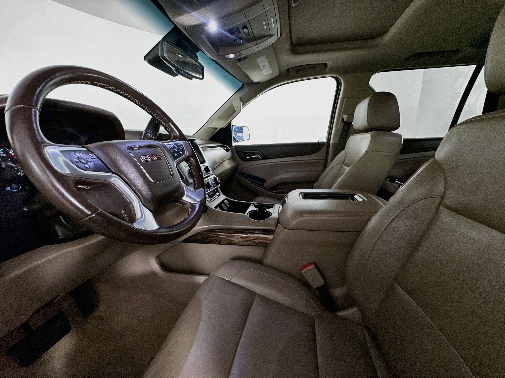Used 2019 GMC Yukon SLT RWD image 18