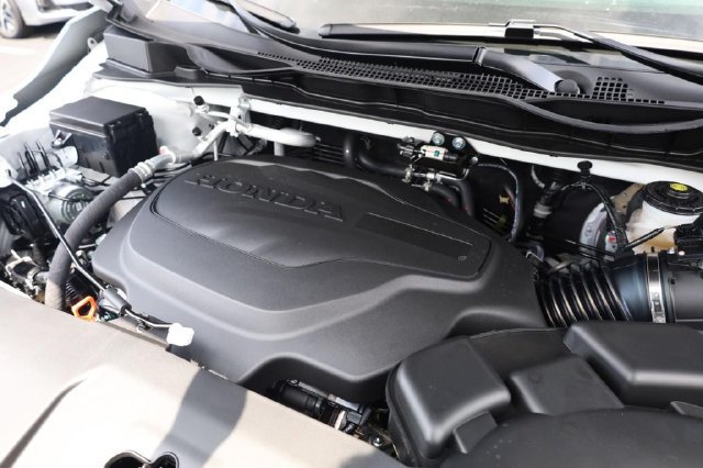 New 2026 Honda Odyssey Sport-L image 25
