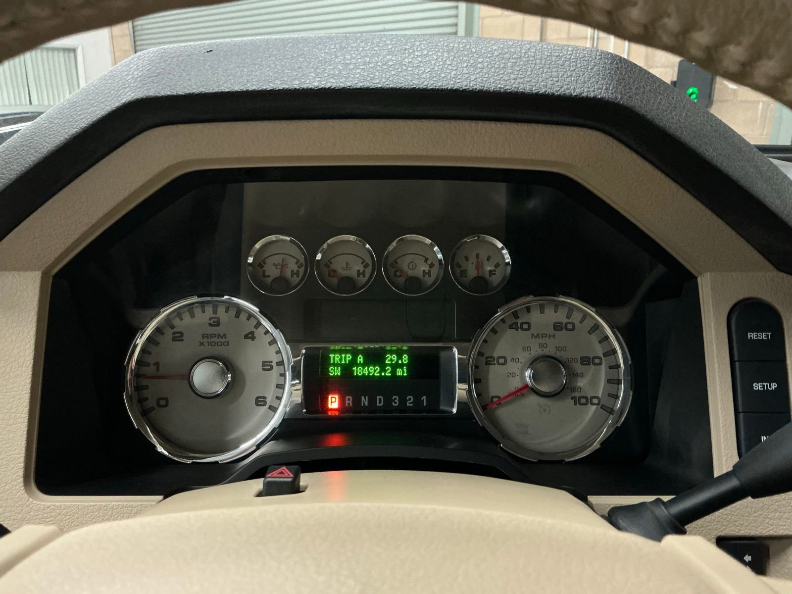 Used 2010 Ford F250 Lariat image 20