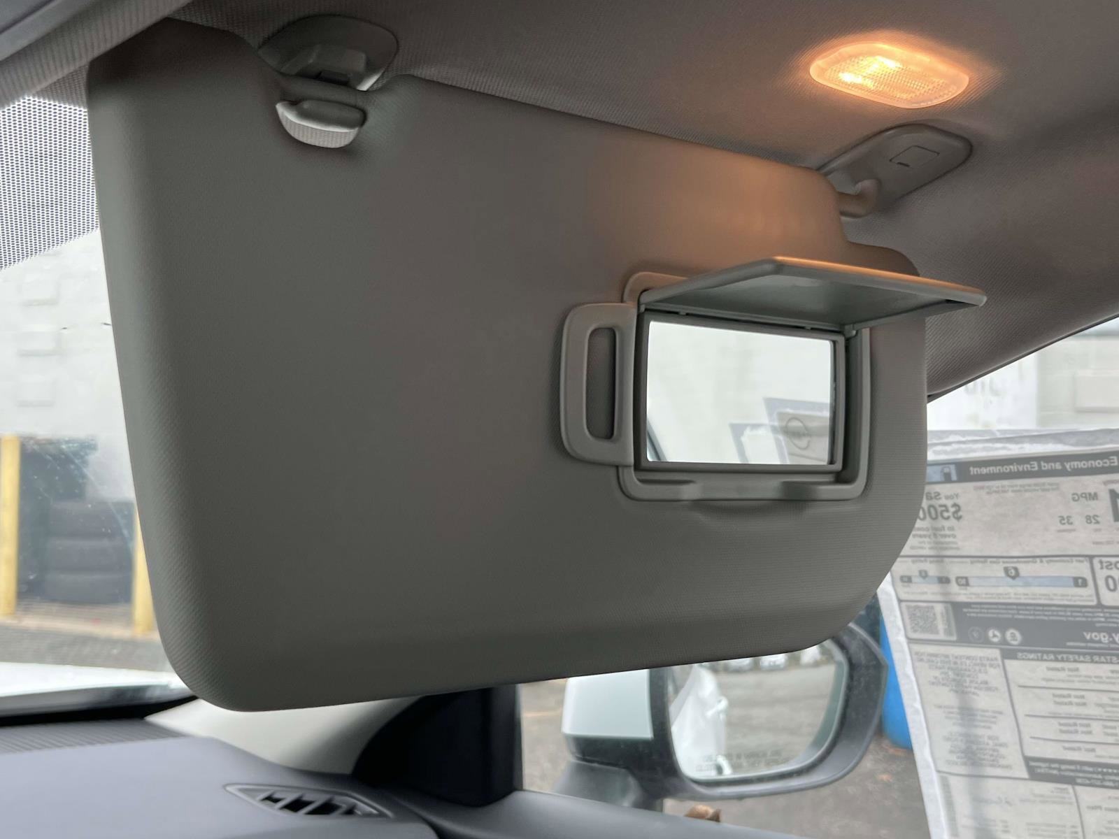 Used 2026 Nissan Rogue SV image 10
