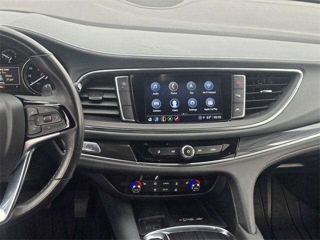 Used 2024 Buick Enclave Essence w/ Sound and Sites Package image 17