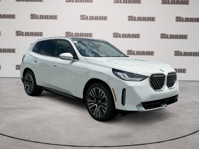 New 2026 BMW X3 xDrive30i w/ Convenience Package AWD/4WD image 7