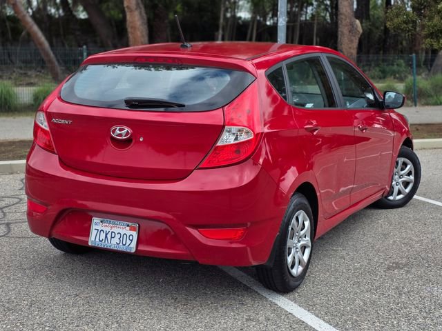 Used 2013 Hyundai Accent GS image 20