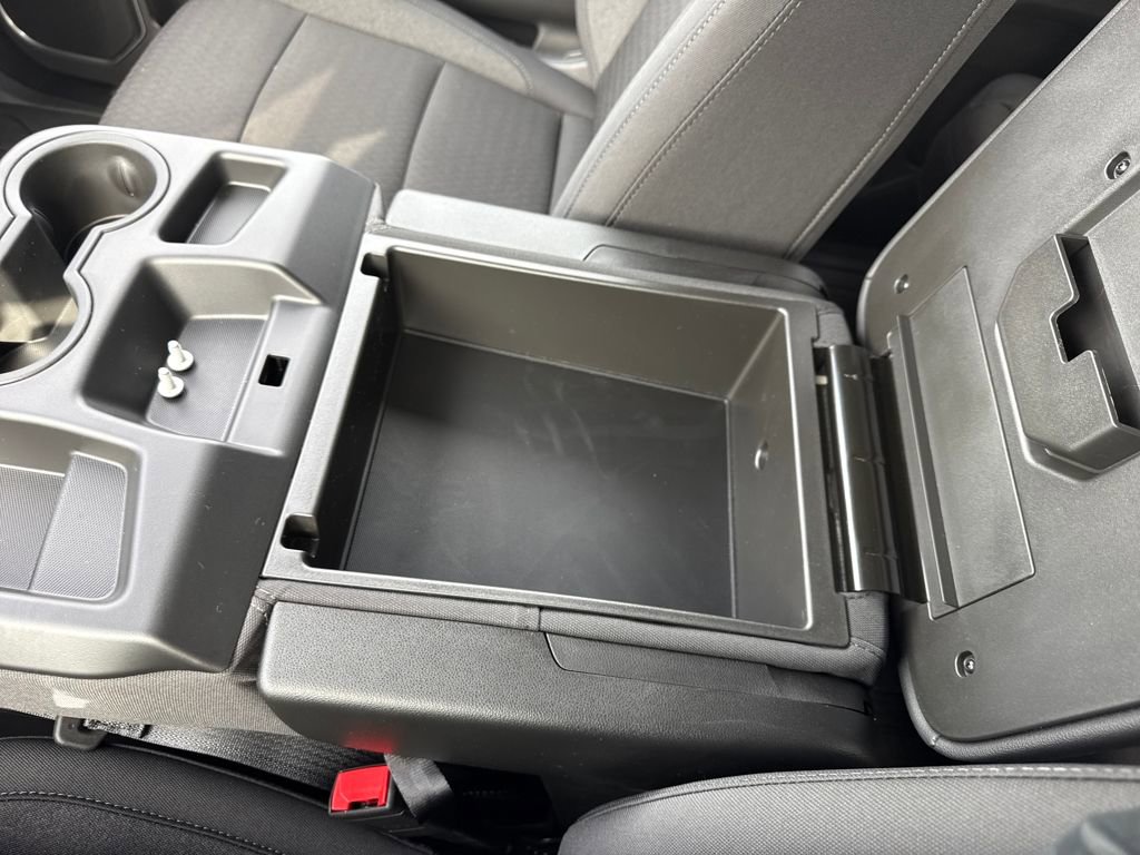 New 2026 GMC Sierra 1500 Elevation w/ Elevation Select Package image 26