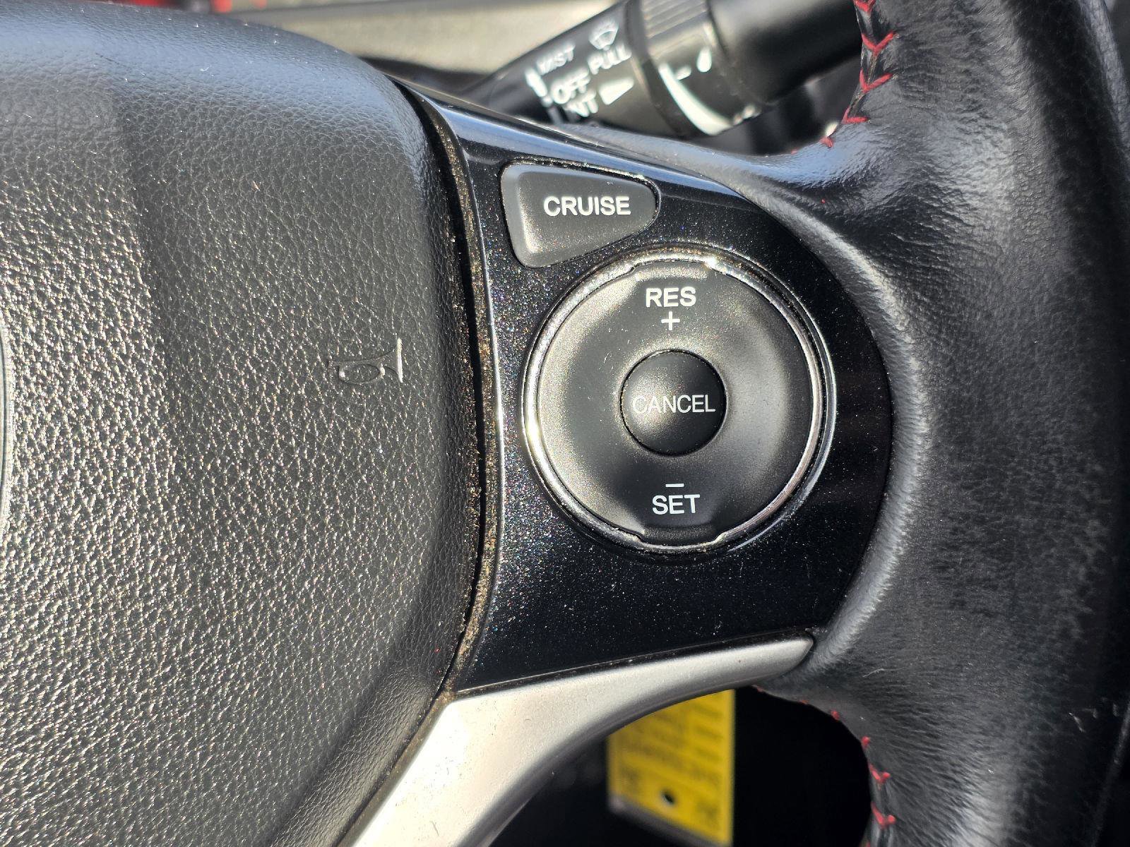 Used 2013 Honda Civic Si image 15