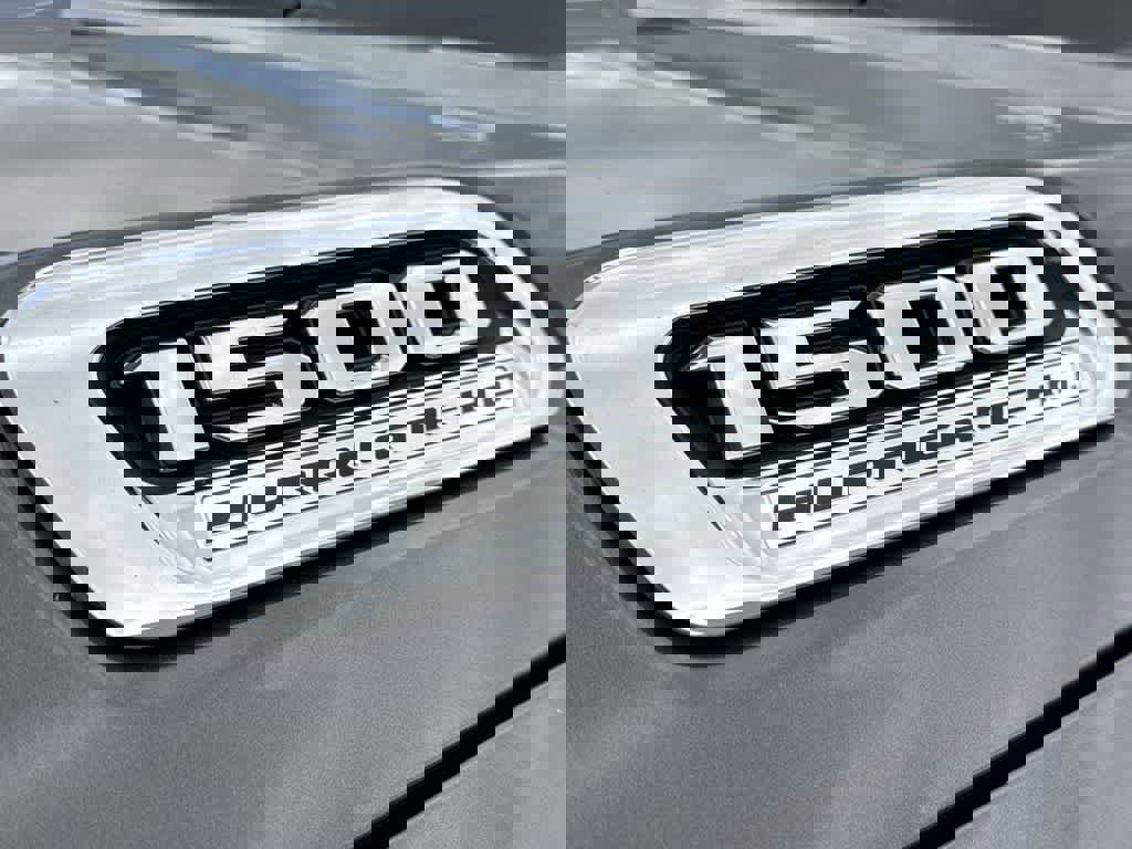 New 2026 RAM 1500 Tungsten image 7