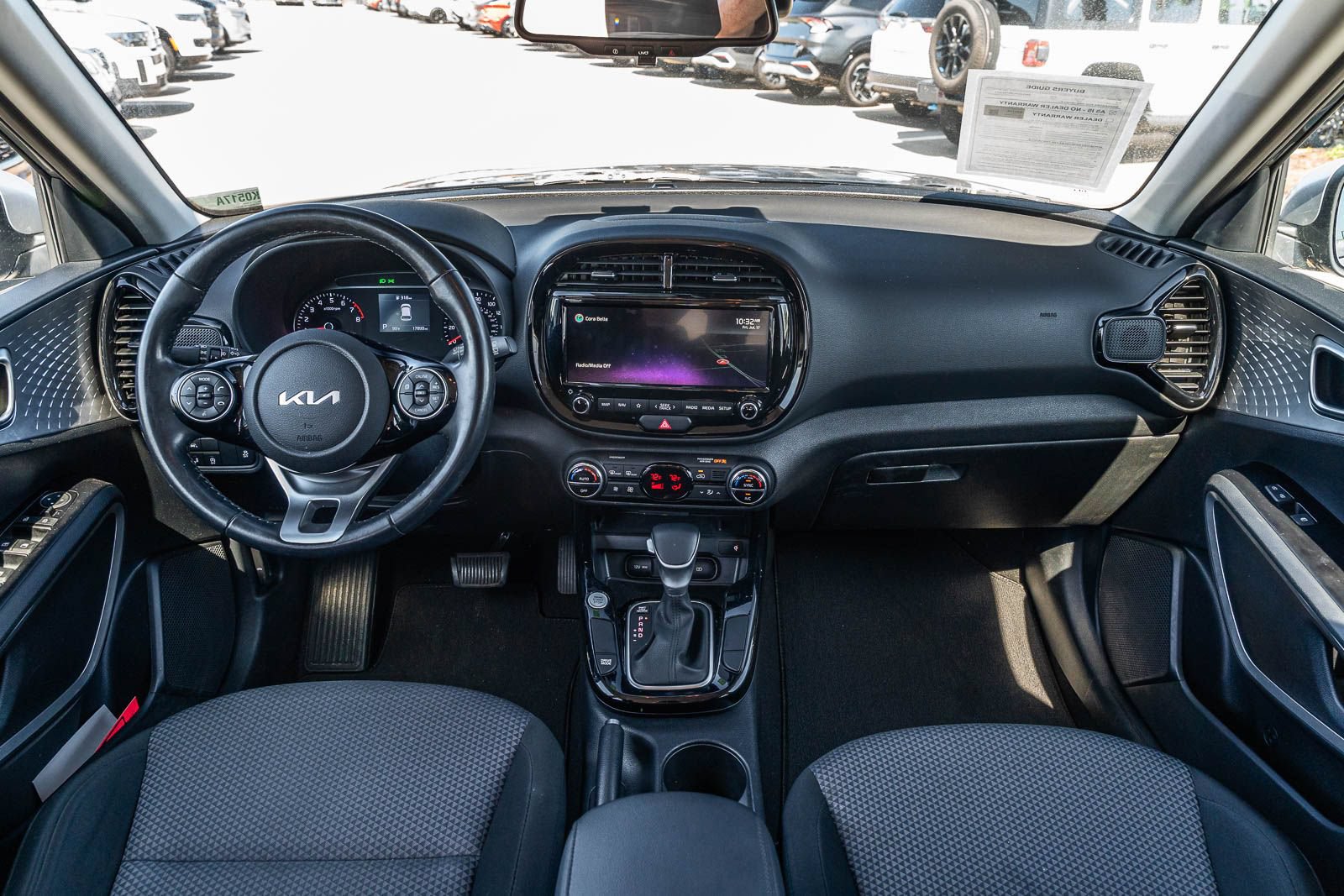 Used 2022 Kia Soul X-Line FWD image 20