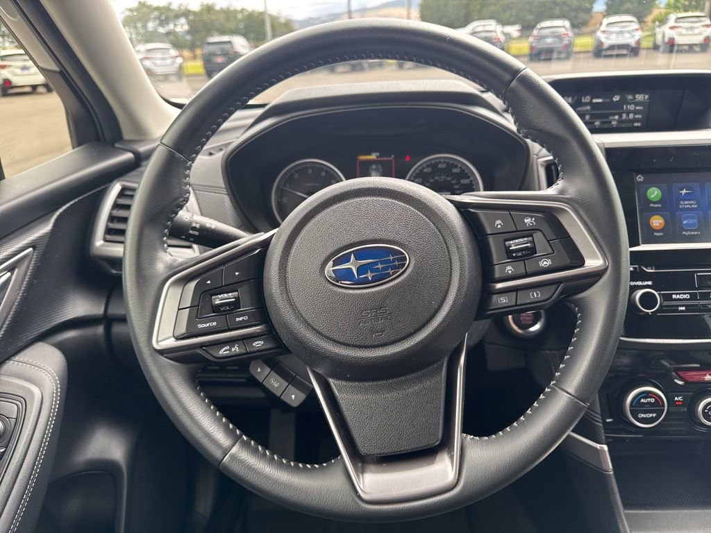 Used 2020 Subaru Forester Premium AWD/4WD image 22