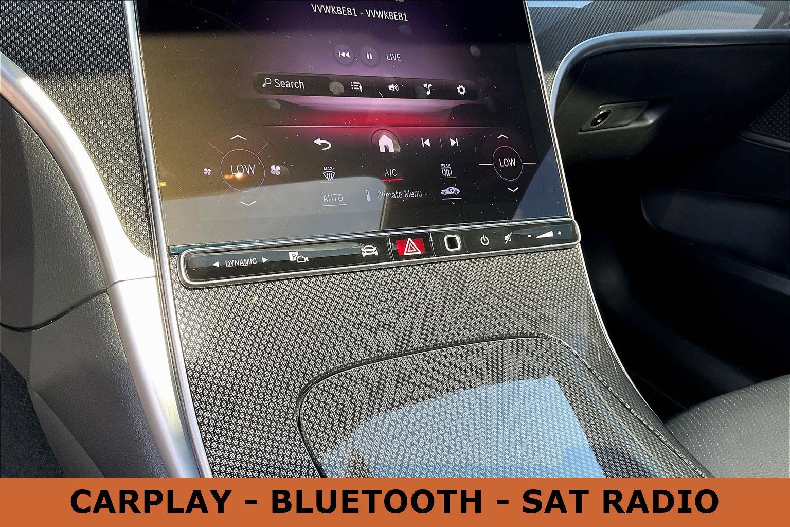 Used 2023 Mercedes-Benz C 300 4MATIC Sedan image 15