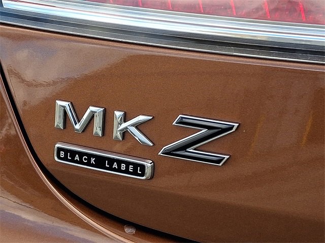 Used 2018 Lincoln MKZ Black Label w/ Climate Package image 32