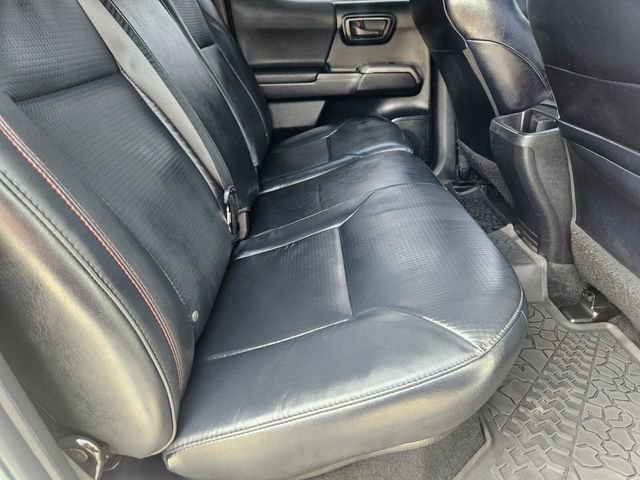 Used 2021 Toyota Tacoma TRD Pro AWD/4WD image 16