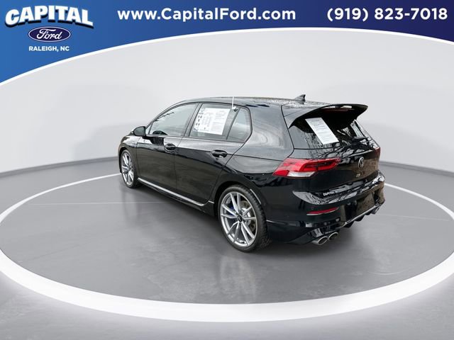 Used 2024 Volkswagen Golf R image 6
