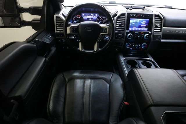 Used 2020 Ford F250 Platinum image 91