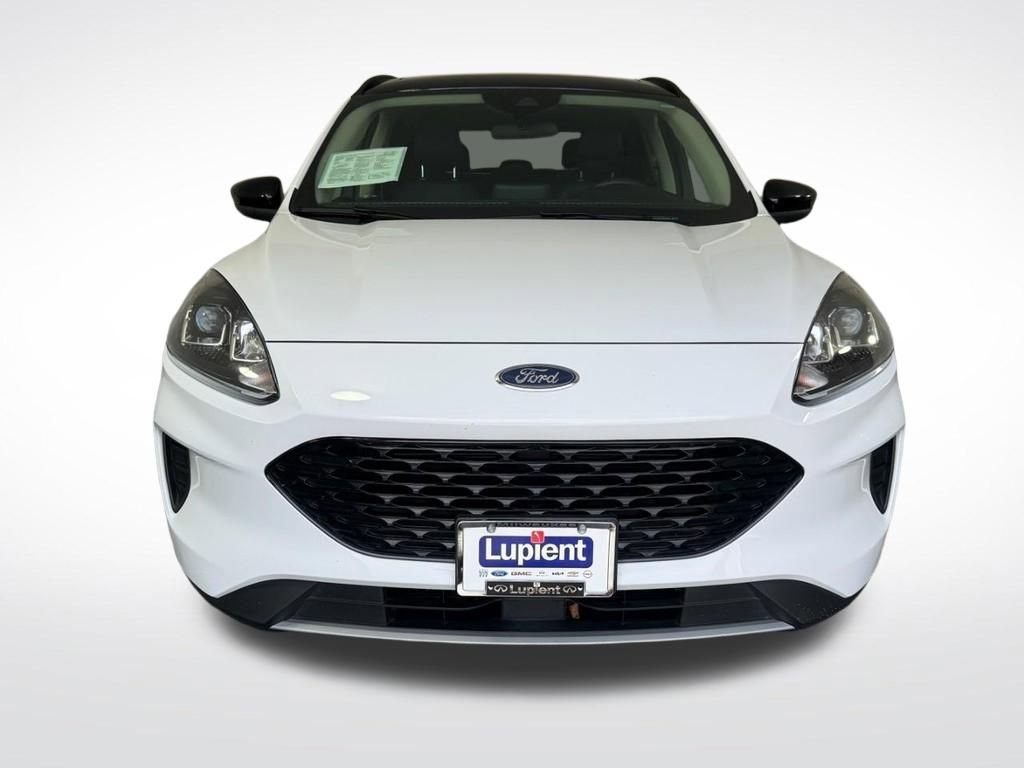 Used 2020 Ford Escape SE Sport AWD/4WD image 12