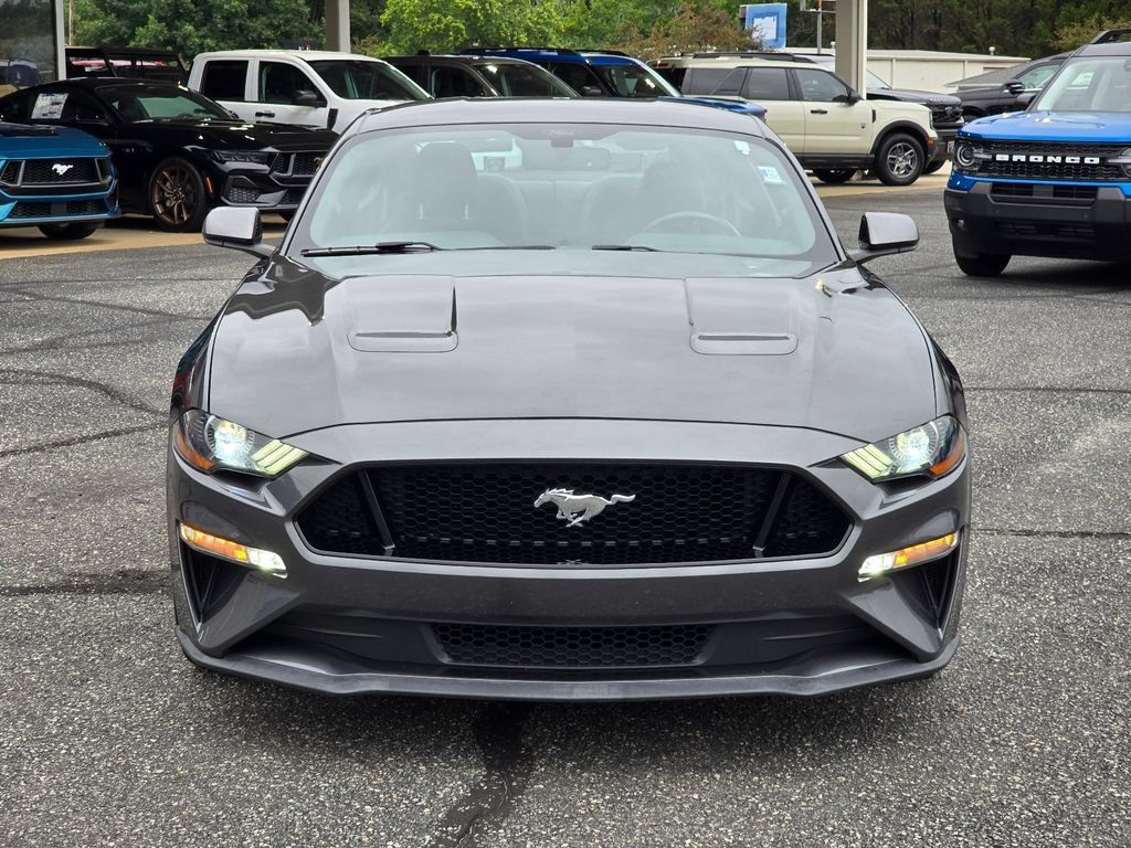 Used 2019 Ford Mustang GT RWD image 22