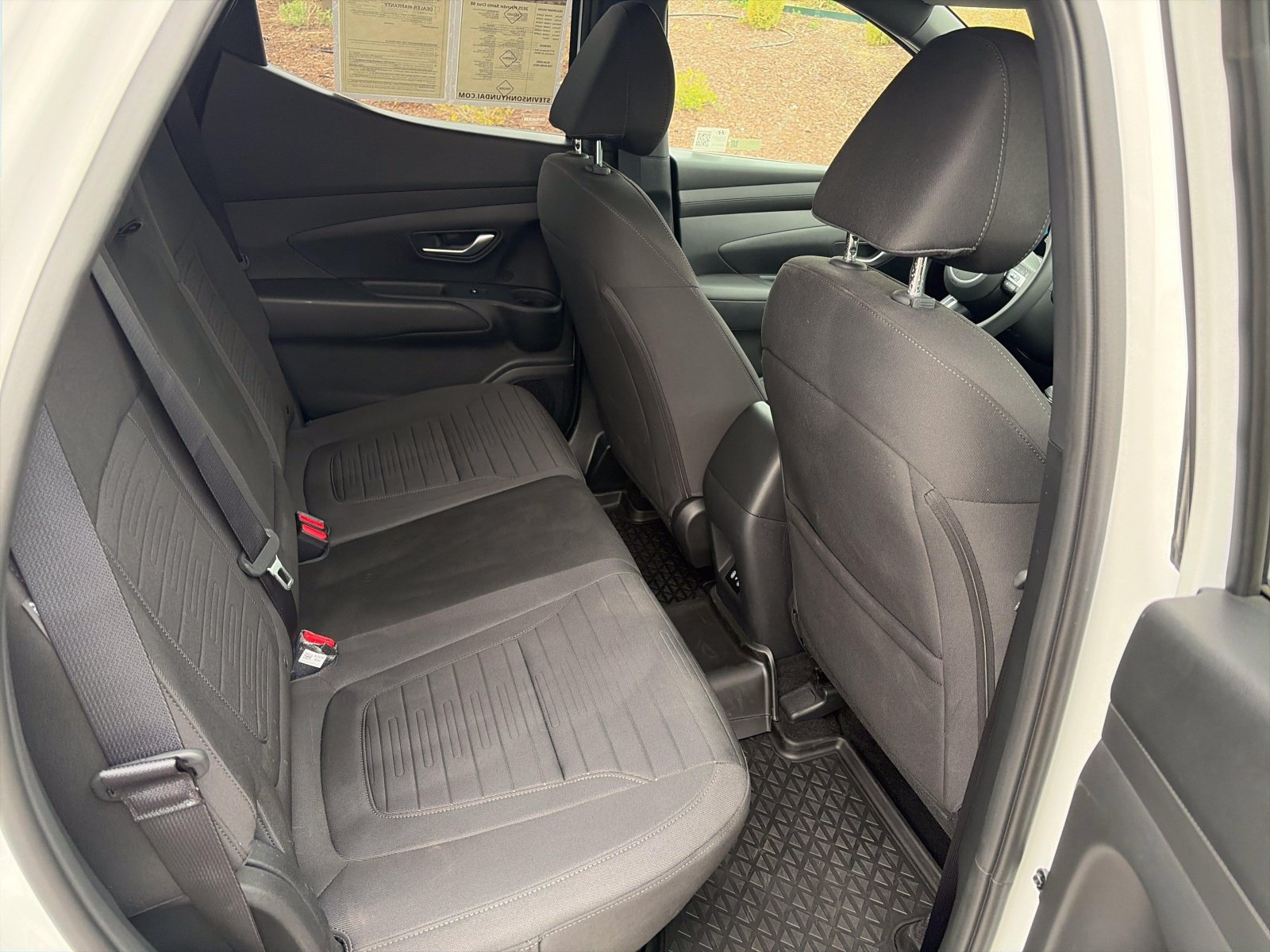 Certified 2025 Hyundai Santa Cruz SE AWD/4WD image 50