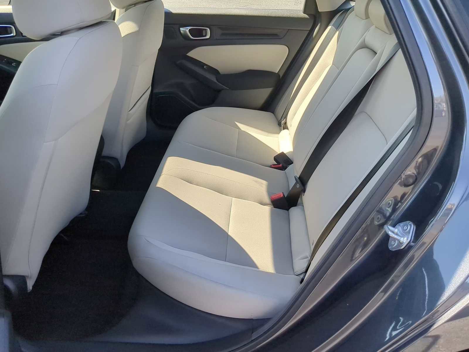 Used 2024 Honda Civic EX image 22