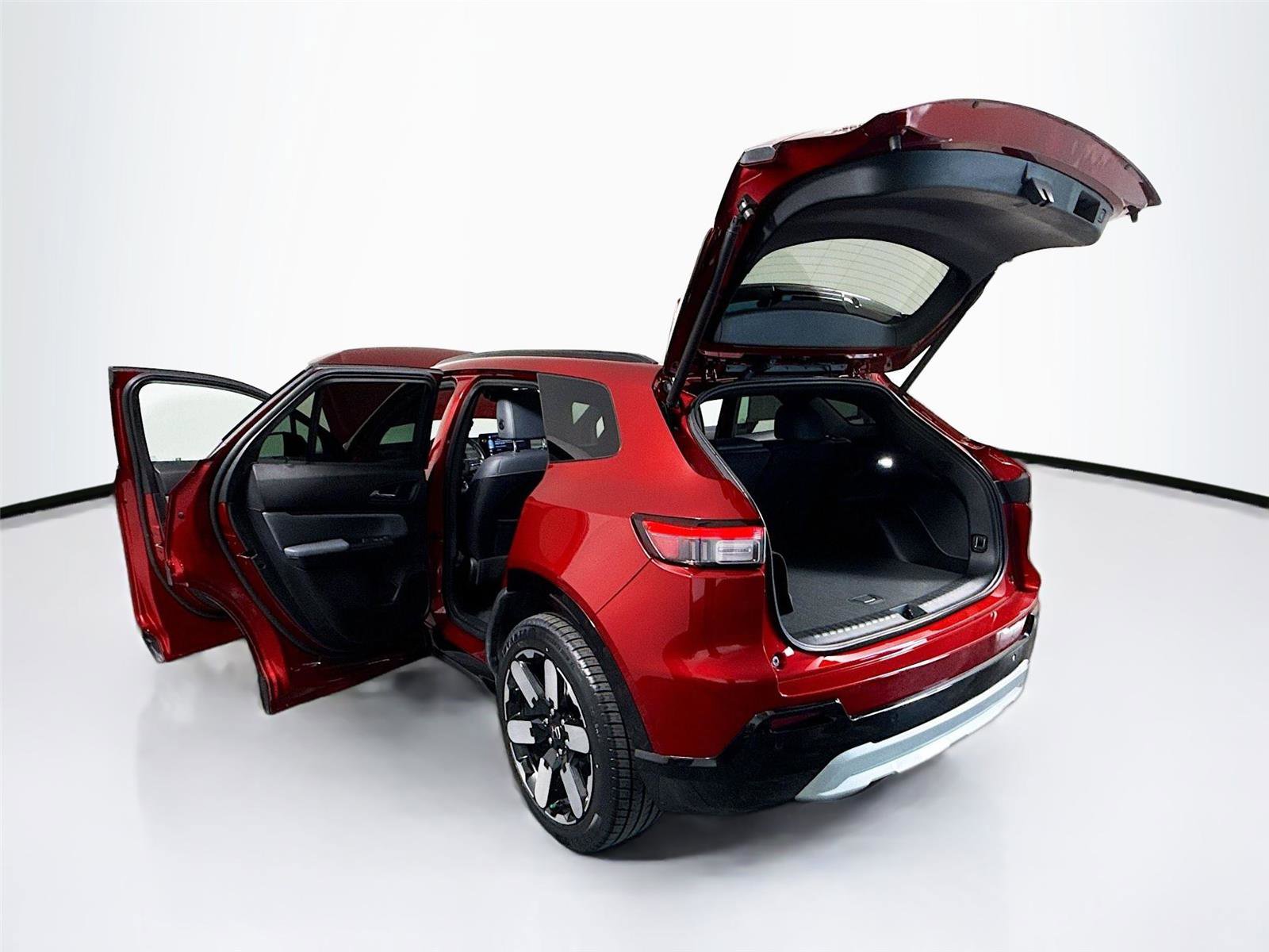 Used 2024 Honda Prologue Elite image 42