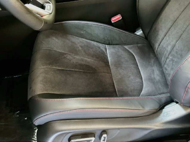 New 2026 Acura ADX A-Spec FWD image 19