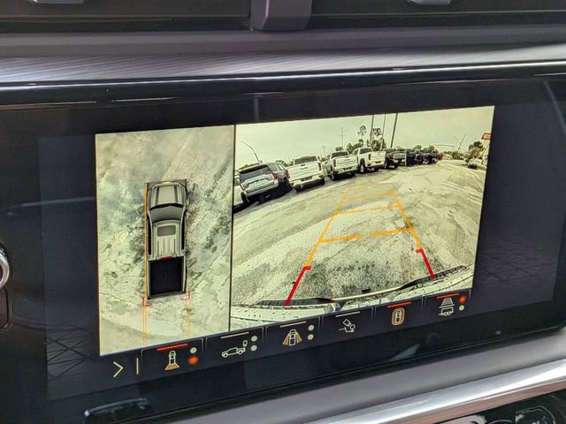 Used 2025 GMC Sierra 1500 Denali Ultimate AWD/4WD image 21