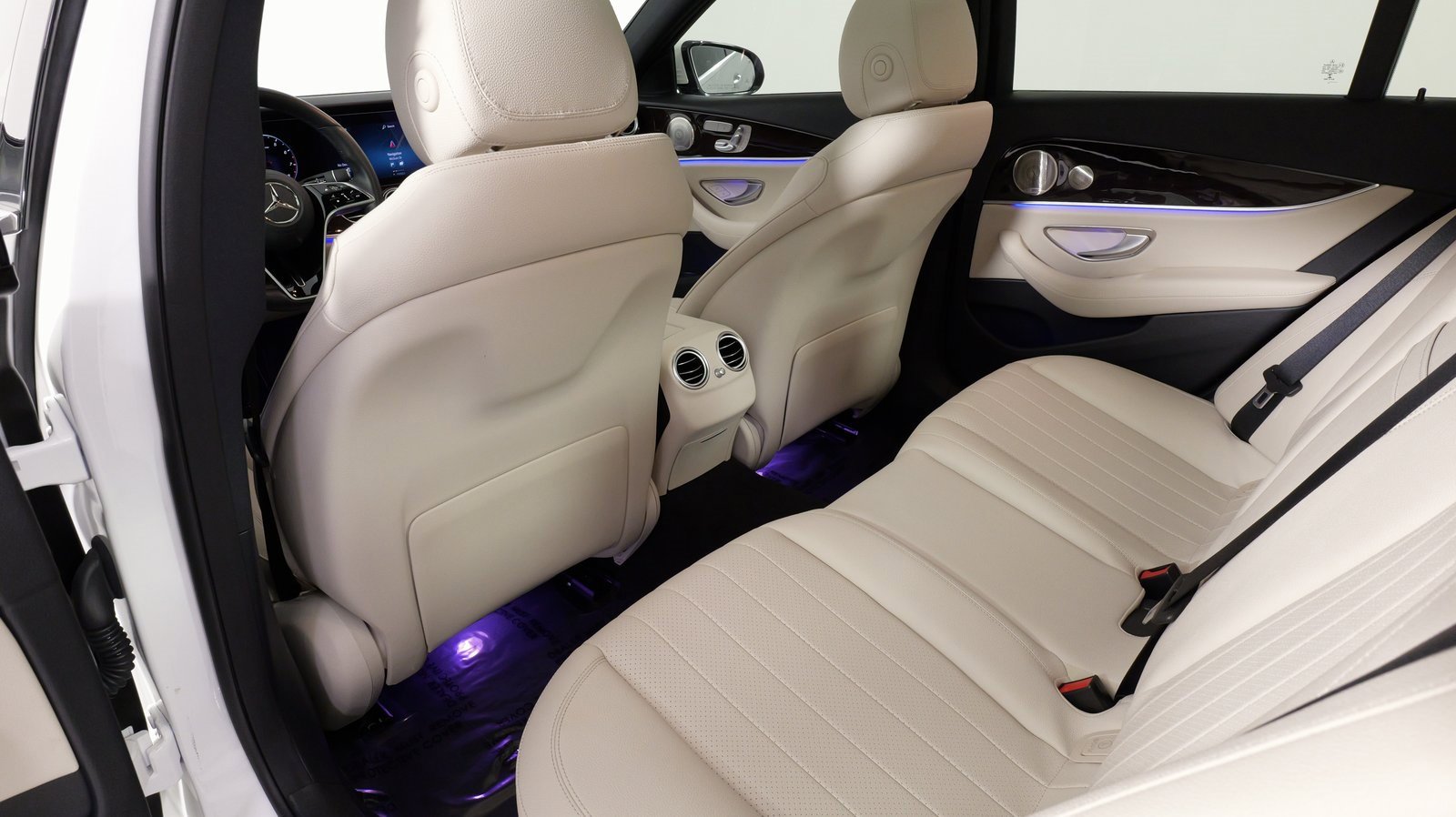 Used 2021 Mercedes-Benz E 350 Sedan image 49