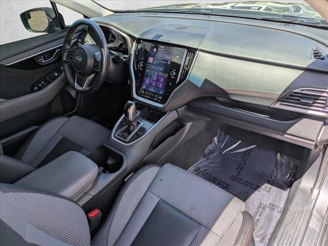 Used 2021 Subaru Legacy Sport AWD/4WD image 19