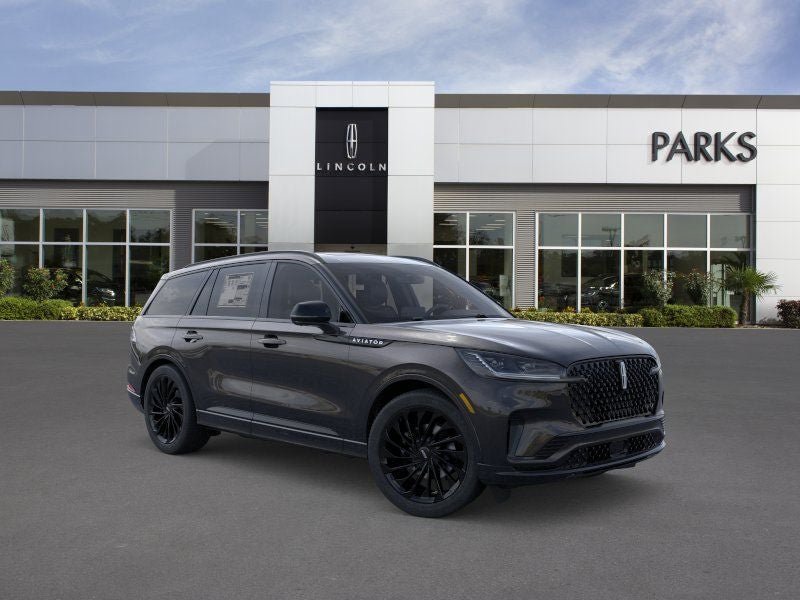 New 2026 Lincoln Aviator Reserve RWD image 7