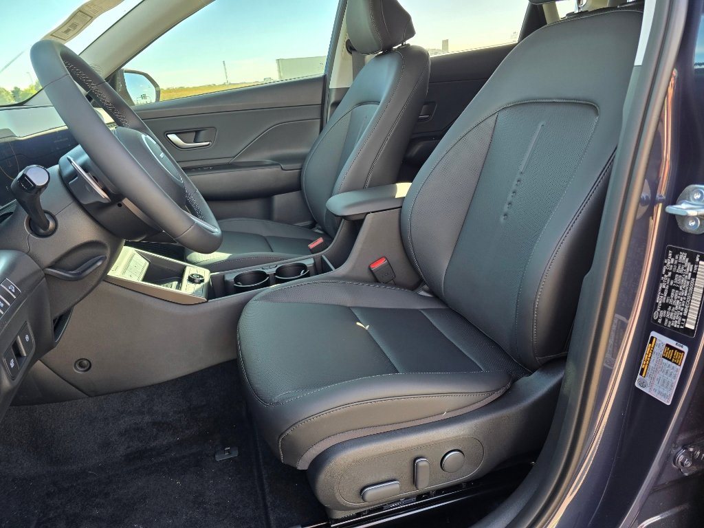 New 2026 Hyundai Kona Limited image 13