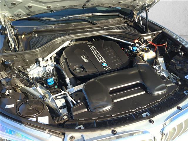 Used 2018 BMW X5 xDrive35d image 26