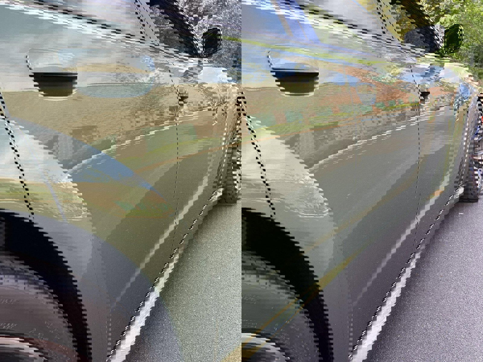 Used 2022 Dodge Charger SRT Hellcat w/ SRT Black Package image 57