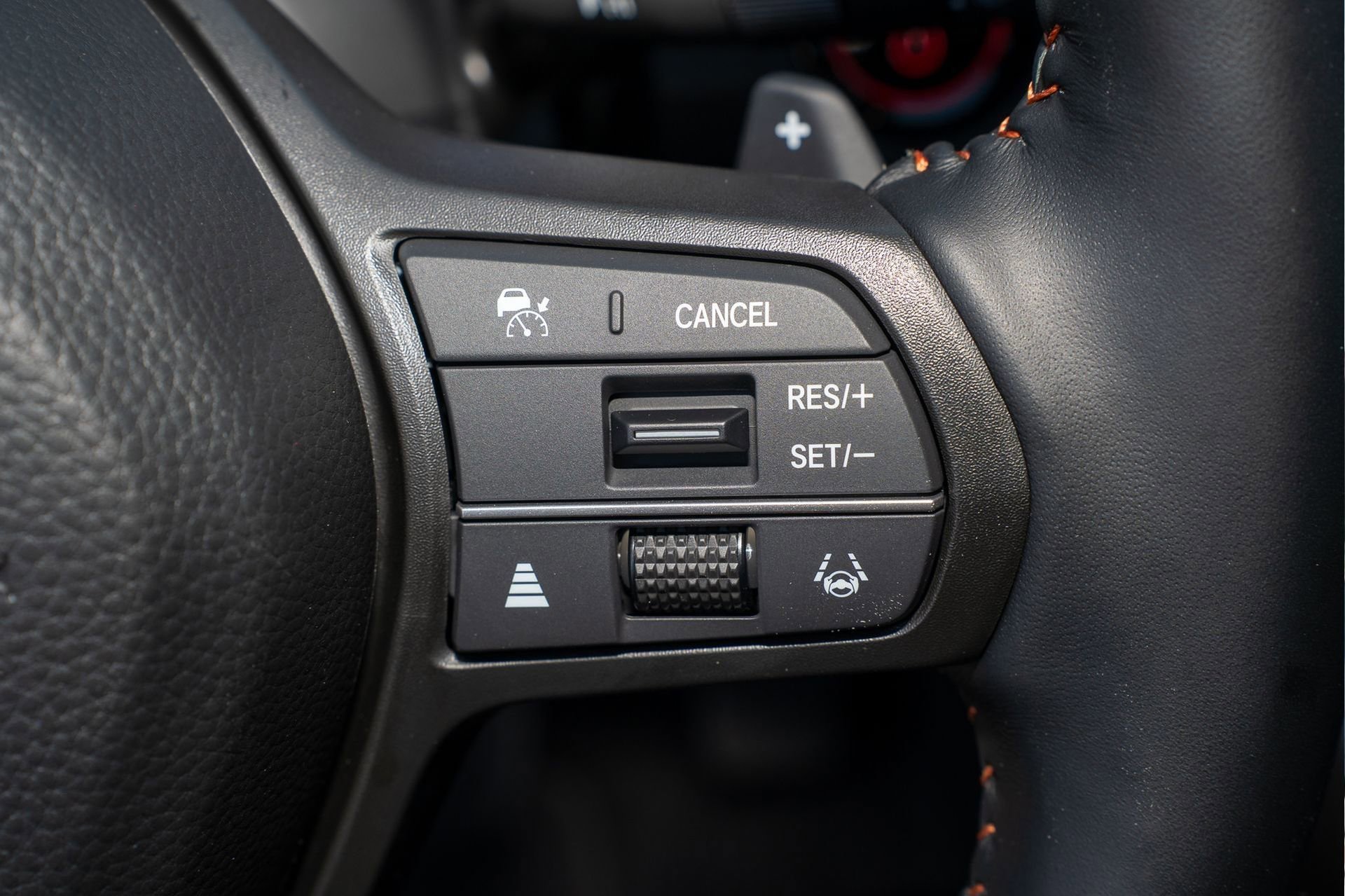 Certified 2026 Honda CR-V Sport-L image 34