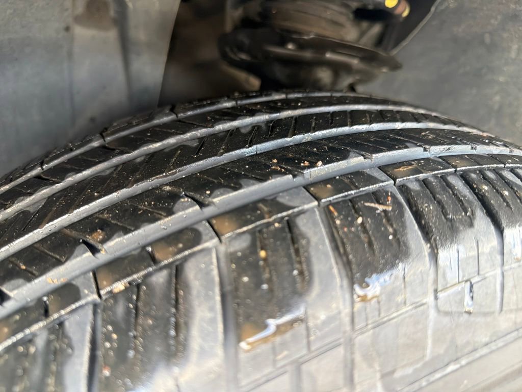 Used 2023 Volkswagen Tiguan S w/ Driver Assistance Package image 28