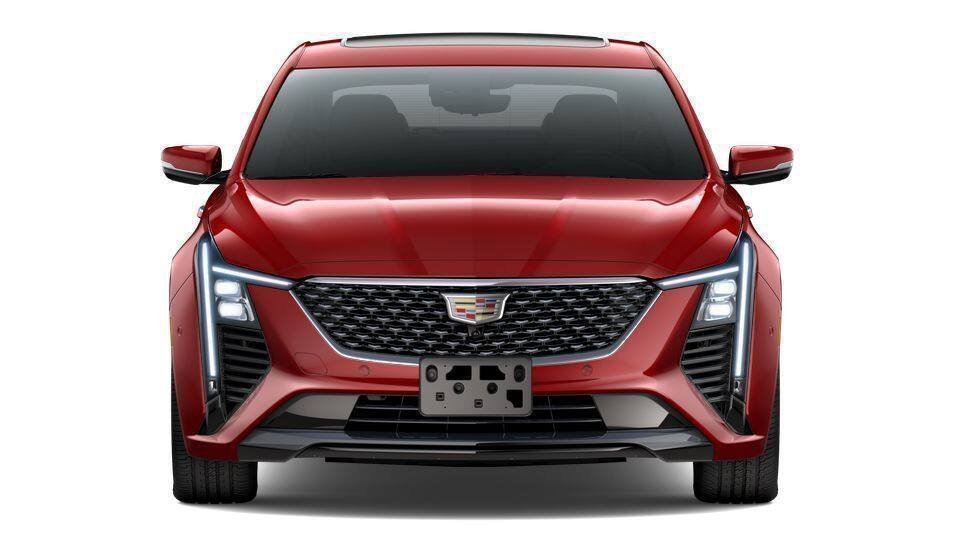 New 2026 Cadillac CT5 Premium Luxury w/ Platinum Package AWD/4WD image 82