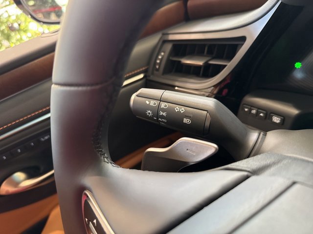 New 2025 Lexus ES 350 w/ Premium Package image 21