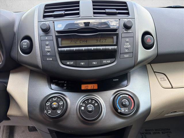 Used 2011 Toyota RAV4 4WD V6 w/ Tow Prep Pkg image 19