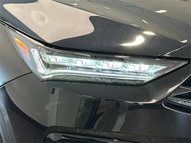 New 2026 Acura MDX A-Spec image 6