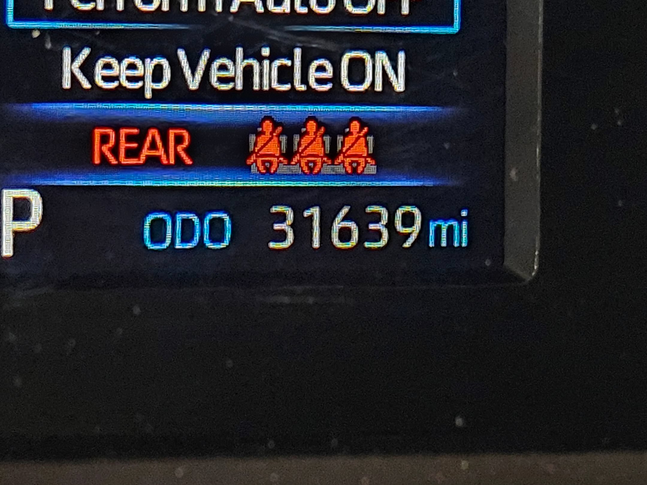 Certified 2025 Toyota Tundra SR5 AWD/4WD image 28