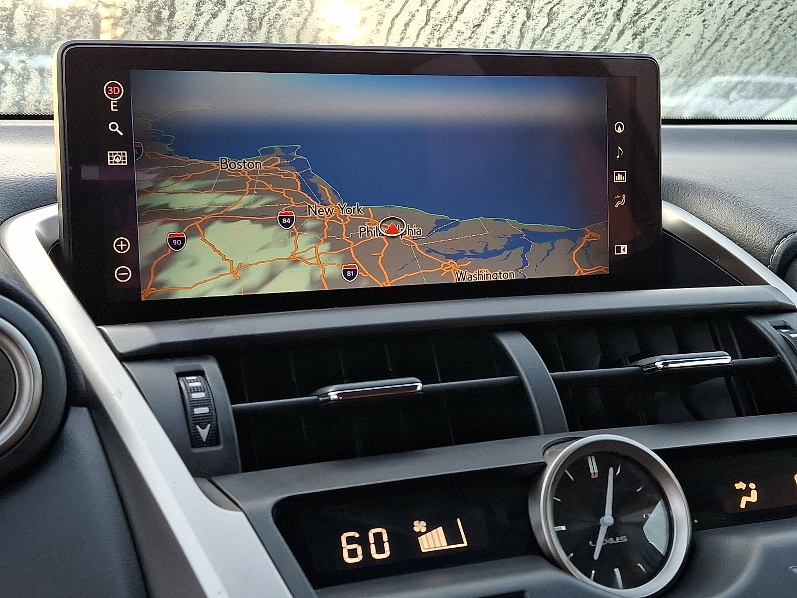 Used 2021 Lexus NX 300 AWD w/ Premium Package image 18