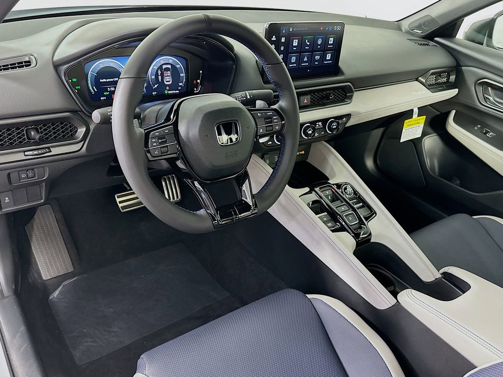New 2026 Honda Prelude image 12